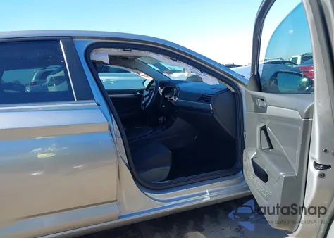 2019 Volkswagen Jetta z USA, uszkodzony, nr VIN 3VWC57BU1KM263201